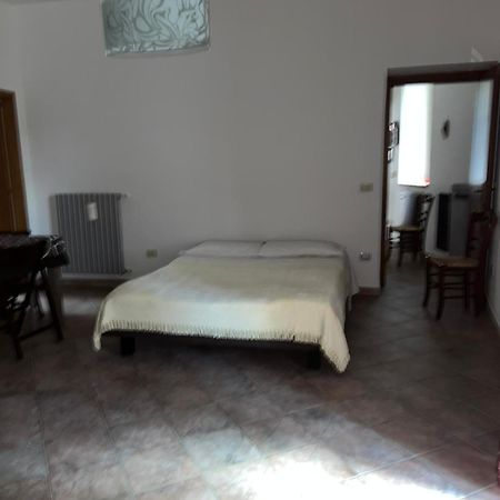 Da Nicoletta Apartment Cuccaro Vetere Екстериор снимка