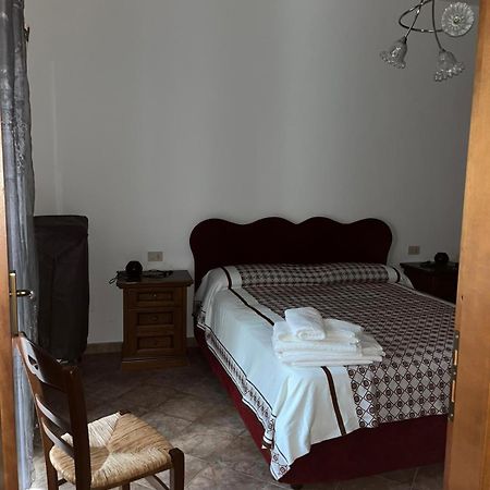 Da Nicoletta Apartment Cuccaro Vetere Екстериор снимка